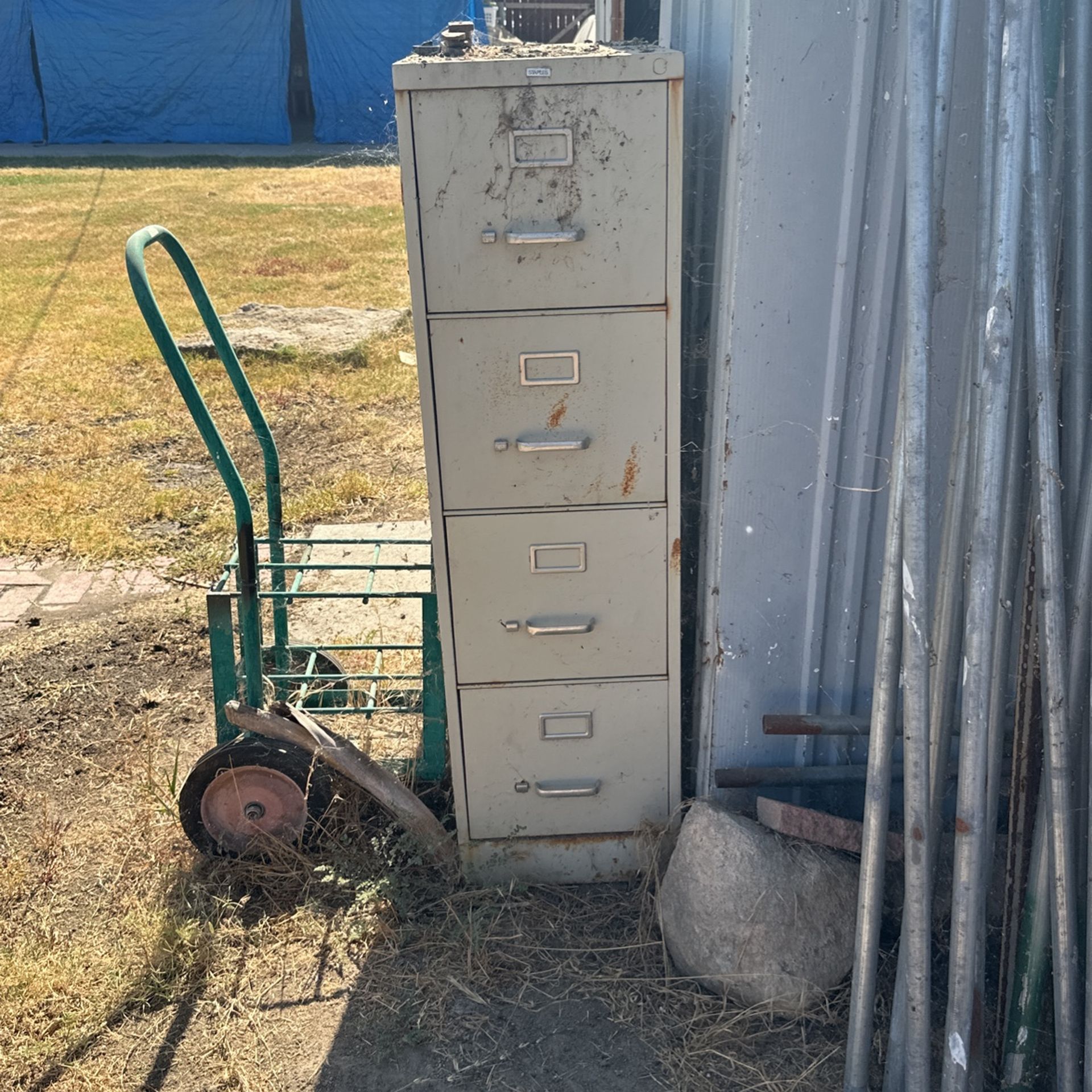 File Cabinet