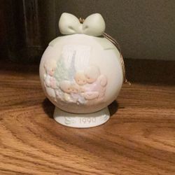 Precious Moments Ornament New