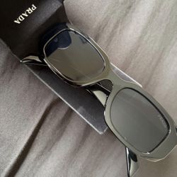 Prada SPR17WS Sunglasses
