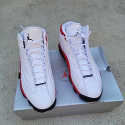 Air Jordan Retro 13