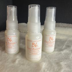 Bb Hair Primer