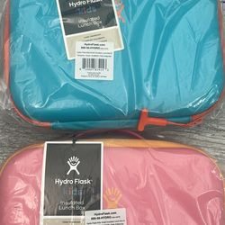 Hydro Flask  Insulated Lunch Box 