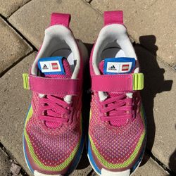 Adidas X Lego Sneakers Unisex 13k 