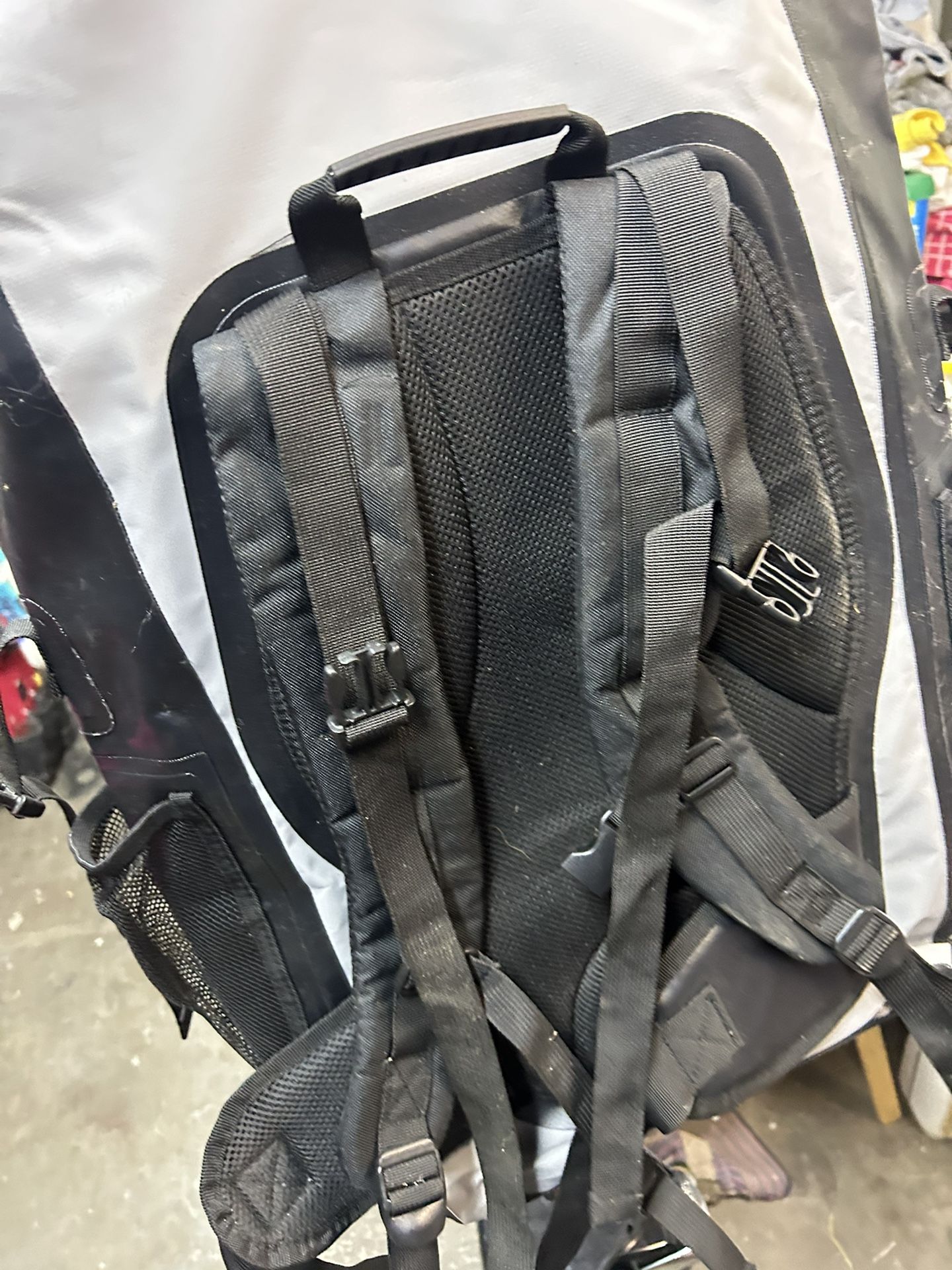 Cooler Backpack