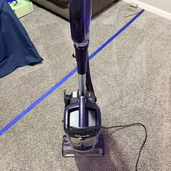 Shark Vacuum 