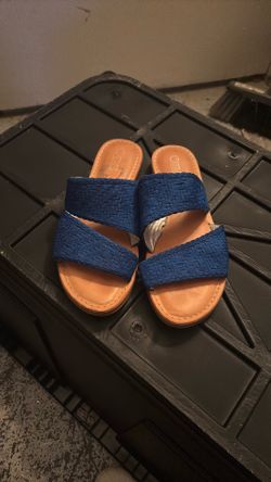 Carlos Santana Slip On’s