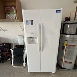 Fridge Freezer Appliance Sale Refrigerator Moving 