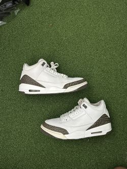 Jordan 3 Mocha 