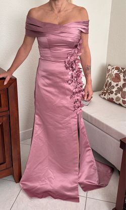 Mother of the Bride, MOH, Bridesmaid or wedding guest