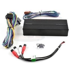 Pioneer Micro 4 Channel Amplifier