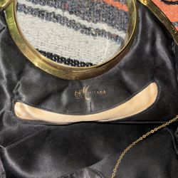 Vintage 1940’s Malama Bag, Used