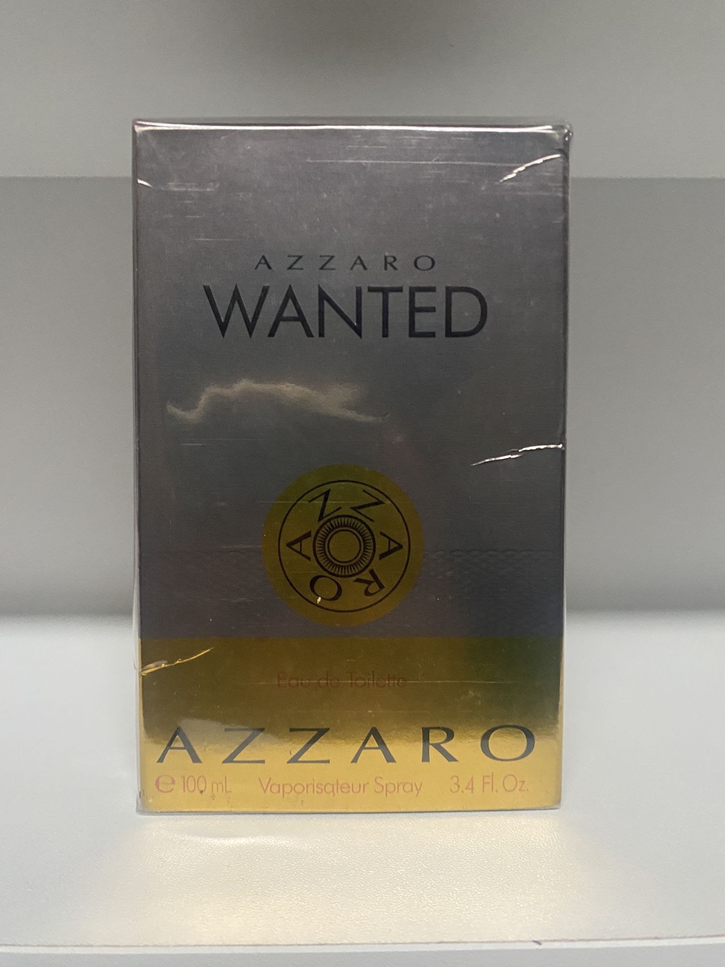 Azzaro Wanted Cologne