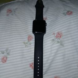 APPLE WATCH SERIES 3