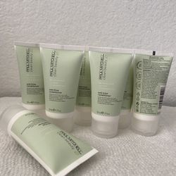 Ante Frizz Conditioner Paul Mitchell