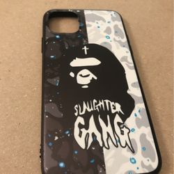 Case iPhone 11 Pro Max 6.5 Brand New #14