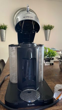 Espresso/Coffee maker