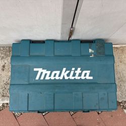 Makita Demolition Hammer