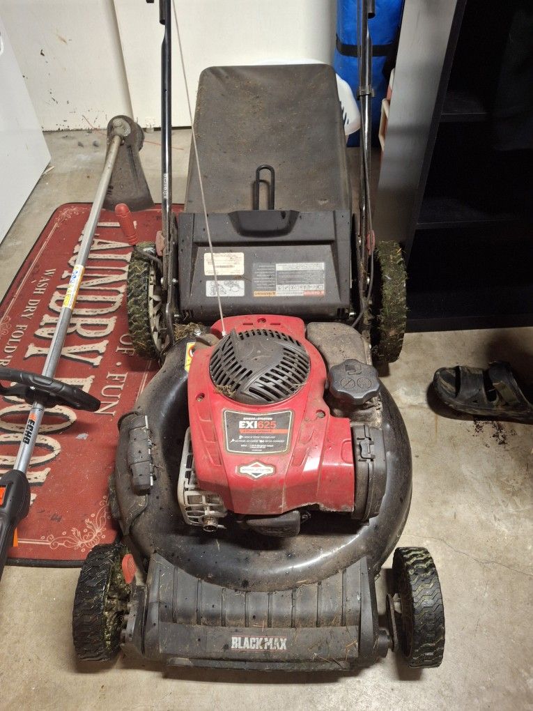 Lawn Equipment
