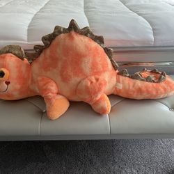 Big Plush Animal New Without Tag