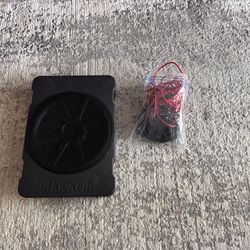 Kicker hideaway 10inch Subwoofer $265 OBO