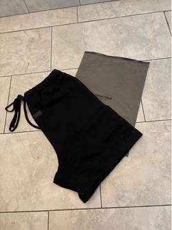 essentials shorts s-xl