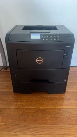 Dell B3460dn Laser Printer