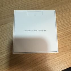 Apple AirPods 3rd Gen 