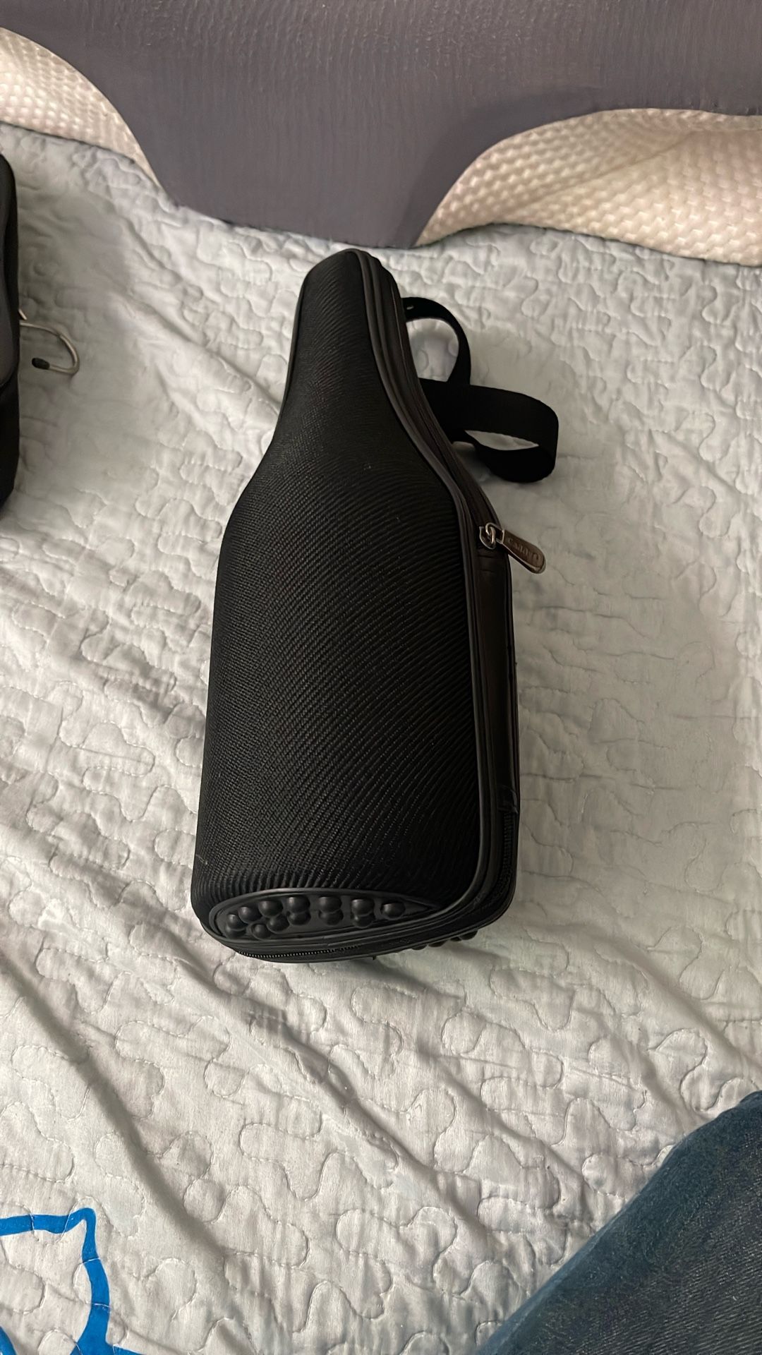 Caddy O Wine Bottle Case