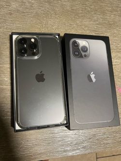 iPhone 13 Pro Max