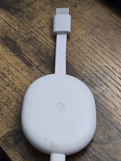Google chrome cast