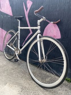 Origin 8 del pasado fixie