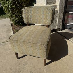 Pier 1 Side Chair