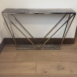 Console Table