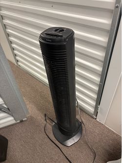 Space heater