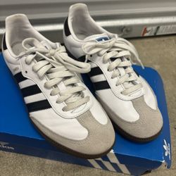 Adidas Sambas 