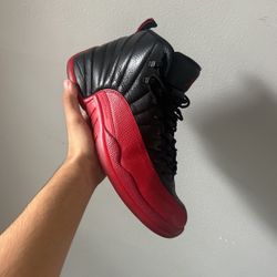 Flue Game Jordan 12