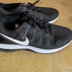Nike Shoes Size 11 Used In Good Condition