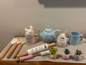 Easter Decoration Bundle