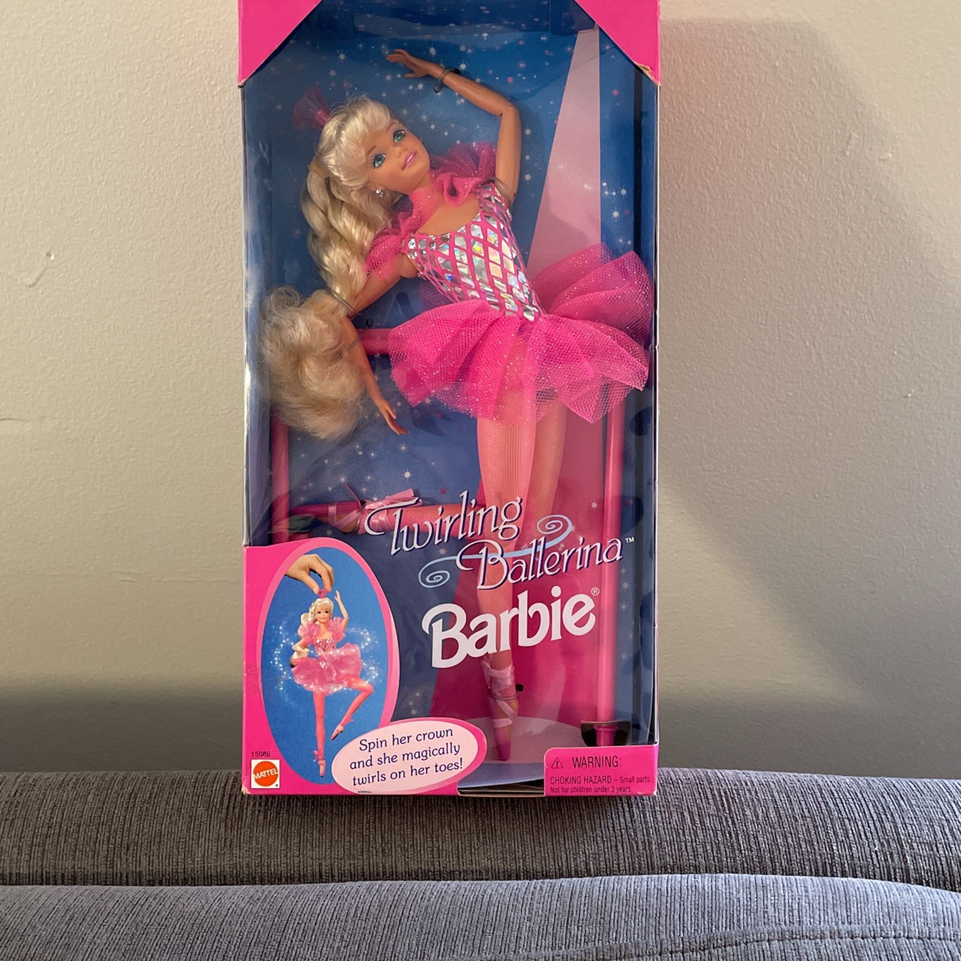 Barbie