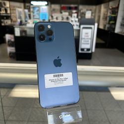 iPhone 12 Pro Max 128gb Liberado Unlocked