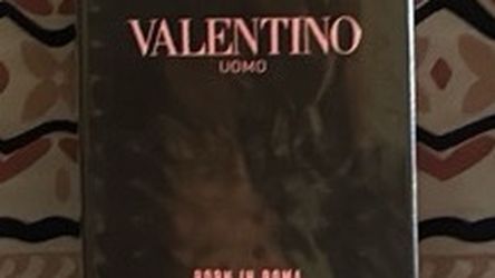 Valentino  Cologne