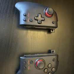 Nintendo Switch - Split Pad Pro