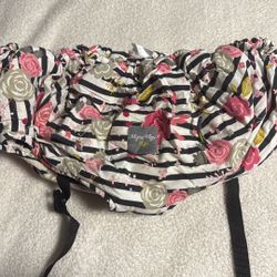 High Chair / Cart Cover 