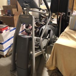 Elliptical Machine Commercial Grade