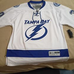 ben bishop tampa bay hockey jersey 