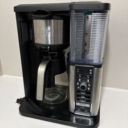 Ninja Coffee Maker