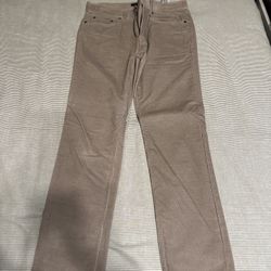 Banana Republic - Traveler (Slim Fit)