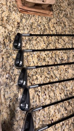 PXG 0211Z Hybrid Set