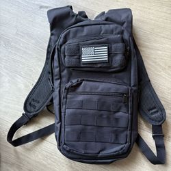 Waterpak Backpack 
