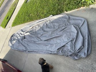 Custom Cadillac ATS Coupe Car Cover 